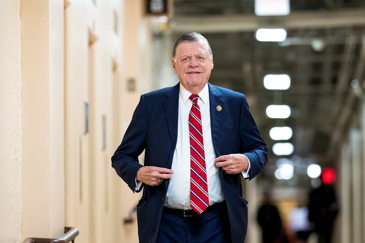 Powerful House appropriator Tom Cole easily defeats challenge in Oklahoma House race