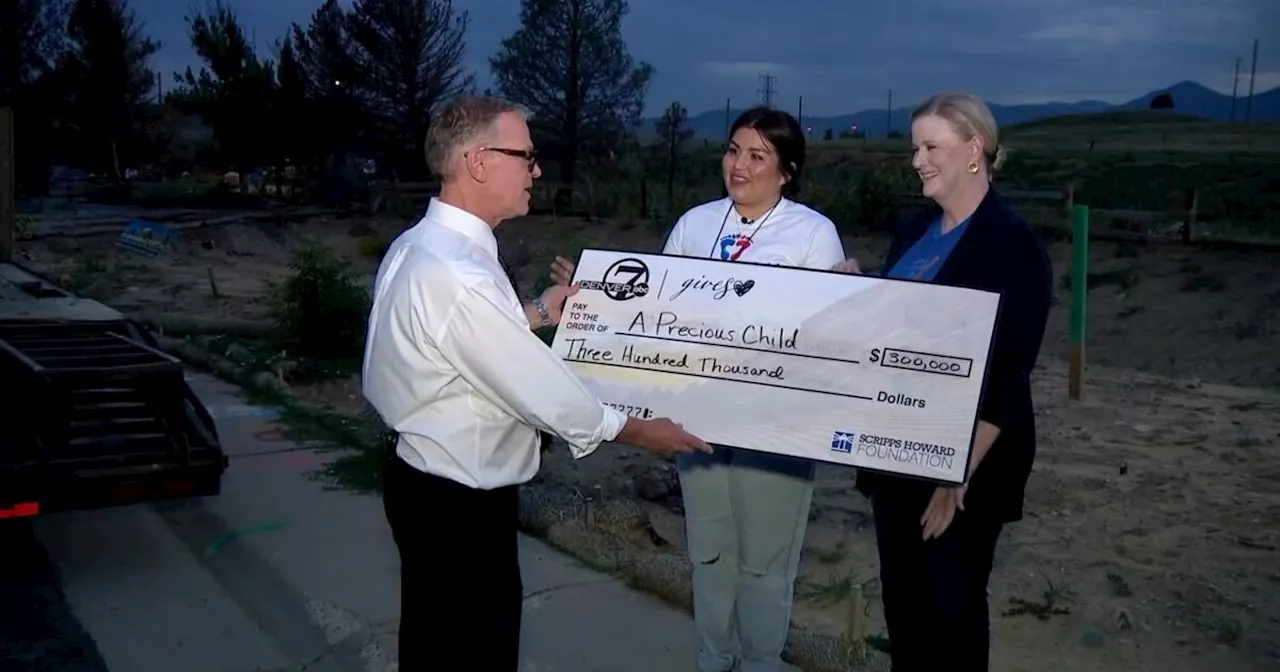 Five years of giving: Denver7 Gives celebrates major milestone on June 18