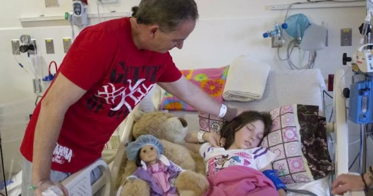 Living kidney donor traveling 10,000 miles this summer searching for living donors for kids