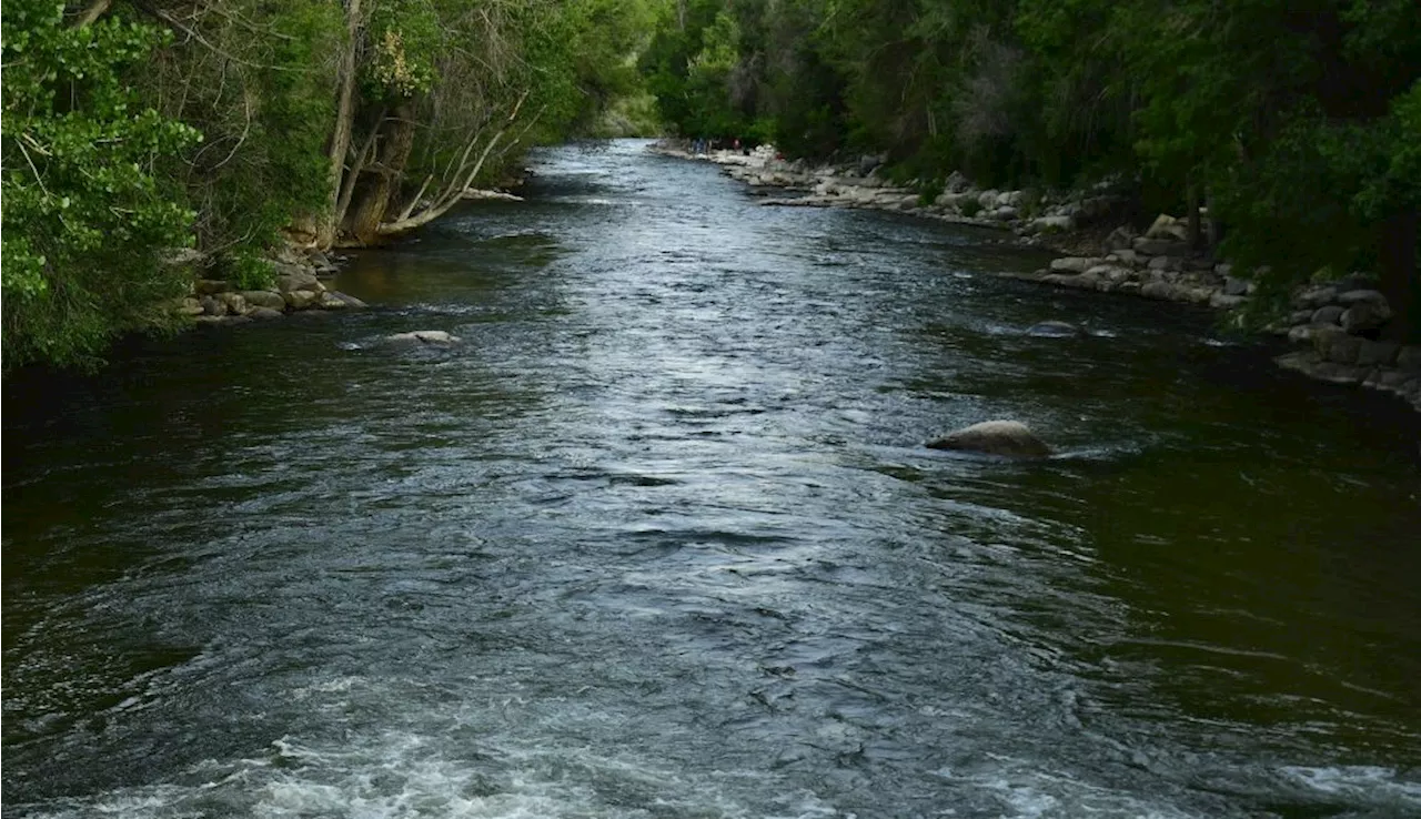 Body found in Arkansas River amid search for missing teenager