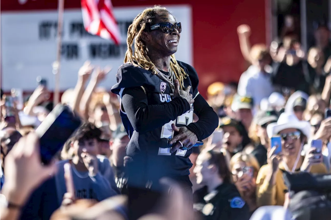 Keeler: Deion Sanders, CU Buffs football’s fate about QB recruit Julian Lewis, not Lil Wayne