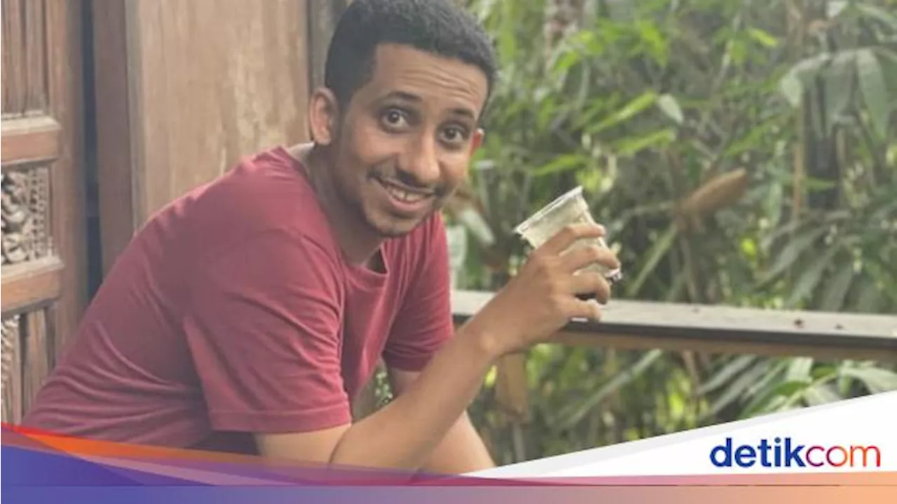 Habib Jafar Bela Raffi Ahmad Soal Sering Ngonten Saat Haji