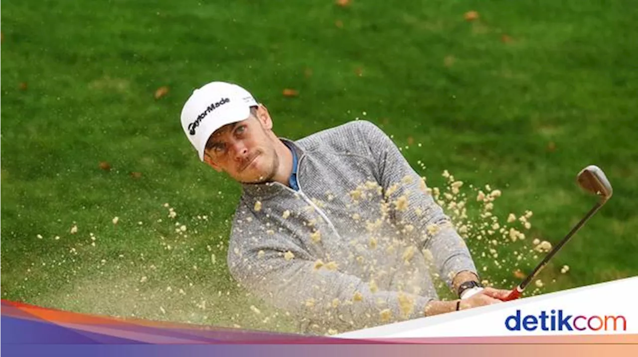 Bisnis Golf RI Kalah Jauh Dibanding Thailand dan Vietnam, Ini Datanya