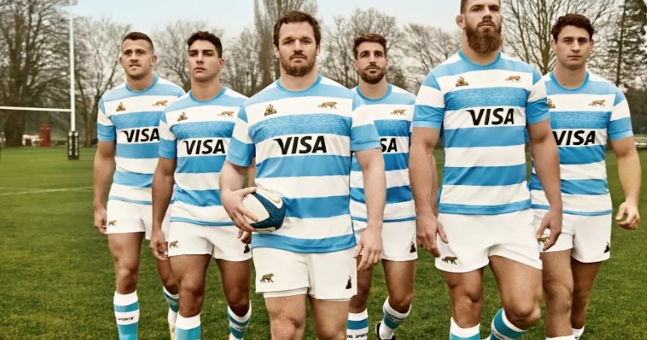 Los Pumas tienen primer plantel del 2024 y cambio de DT para jugar con Francia