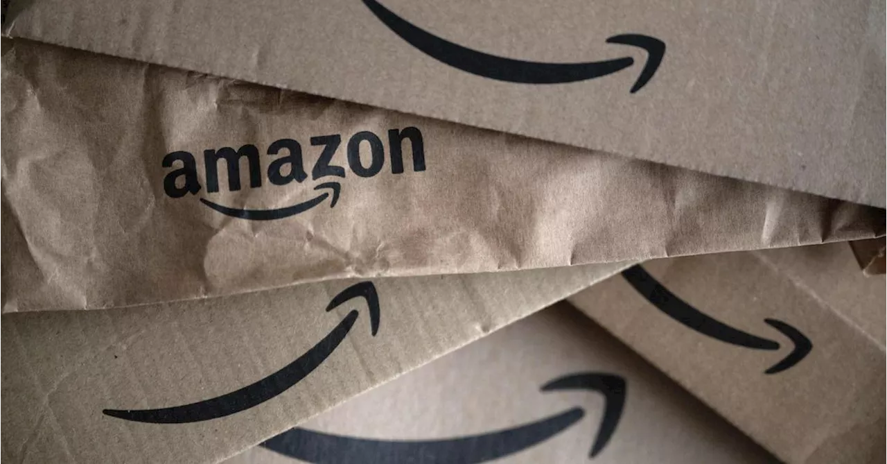 Amazon investiert in Deutschland zehn Milliarden Euro