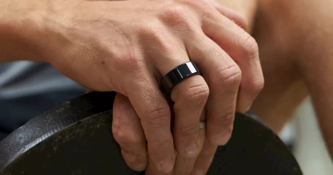 Circular just updated its smart ring to take on the Galaxy Ring