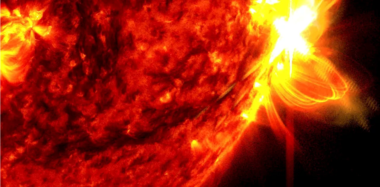 Space Weather Forecasting Needs An Upgrade To Protect Future Artemis Astronauts