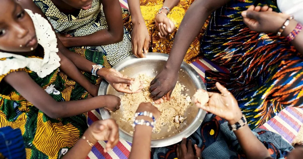 Dieta inadeguata per 181 milioni di bambini: rischio “danni irreversibili”