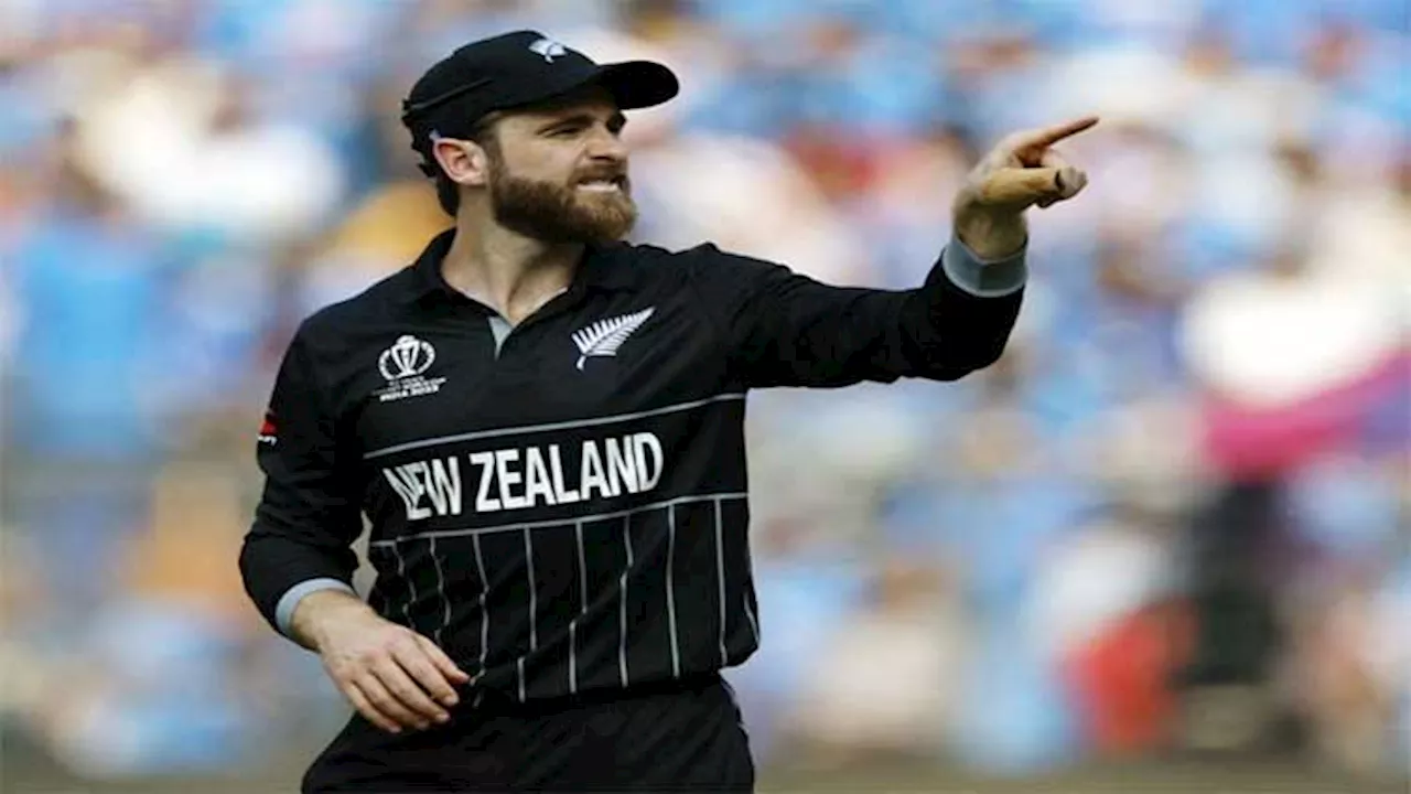 Williamson steps down as New Zealand captain, Boult also exits after T20 World Cup debacle