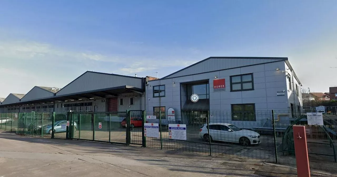 Strike called off as workers reach deal with Bootle firm