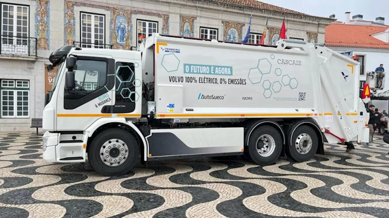 Lusitânica vence concurso publico milionário em Cascais