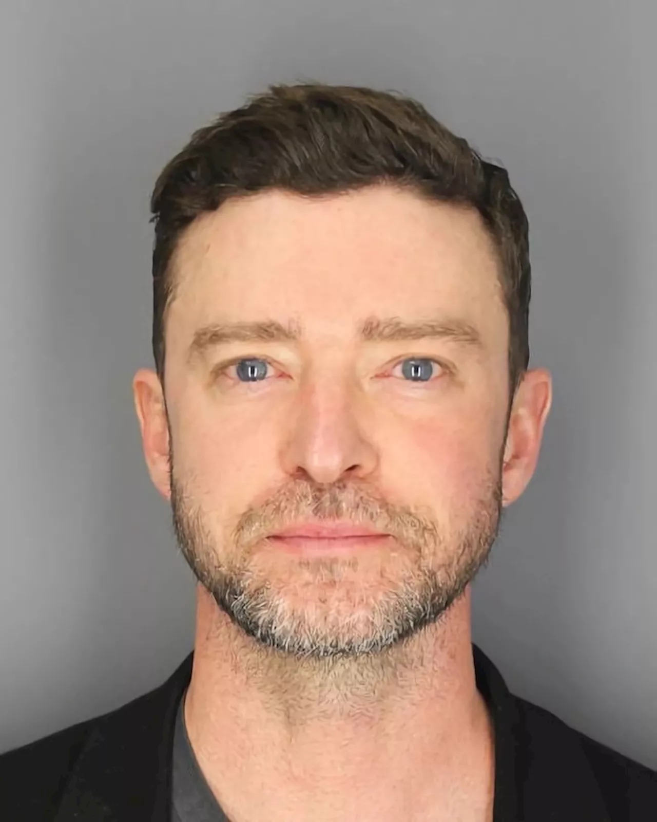 Justin Timberlake, acusado de conducir ebrio