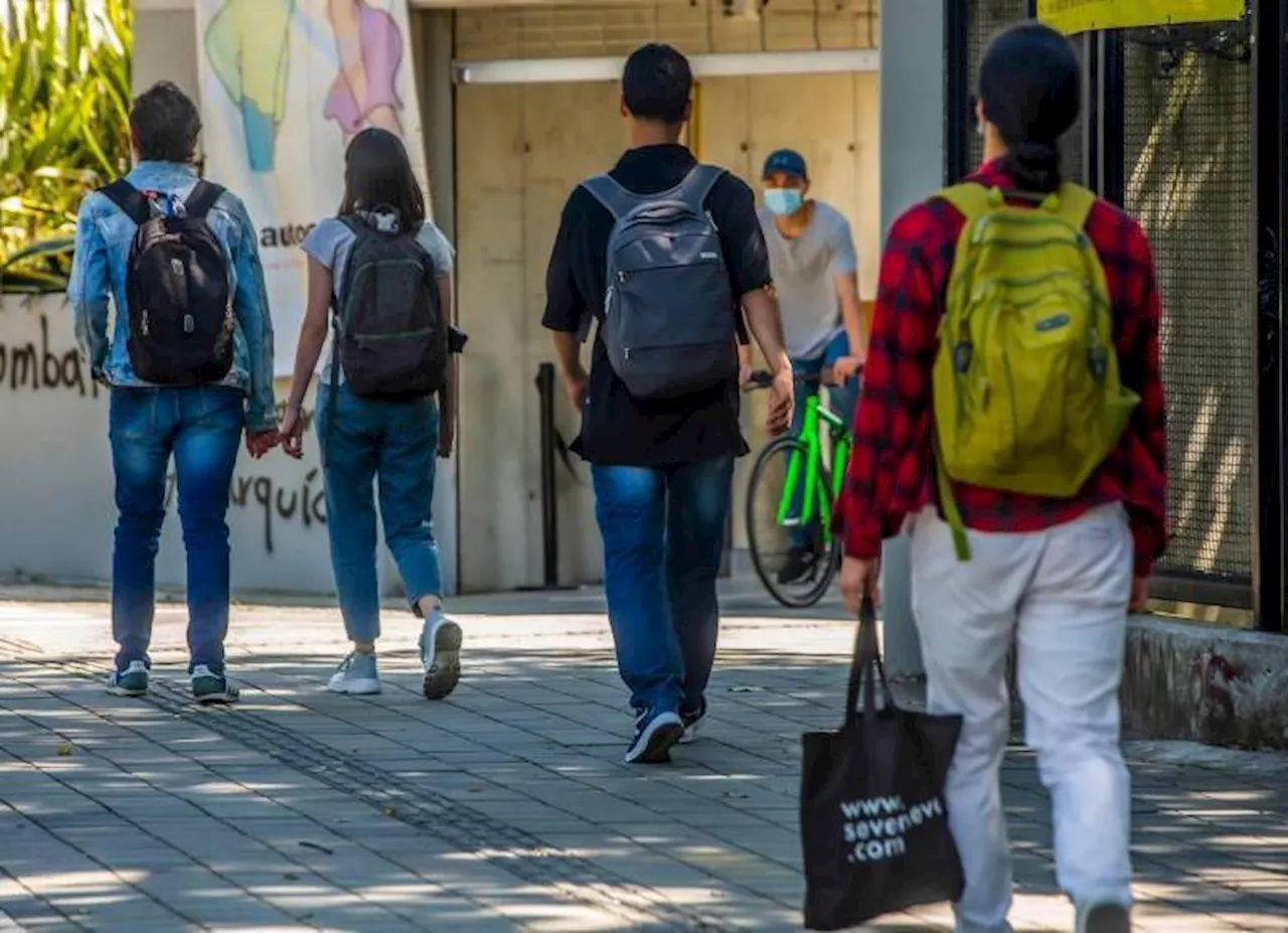 Pilas, graduandos: los derechos de grado en instituciones públicas serán gratuitos por ley