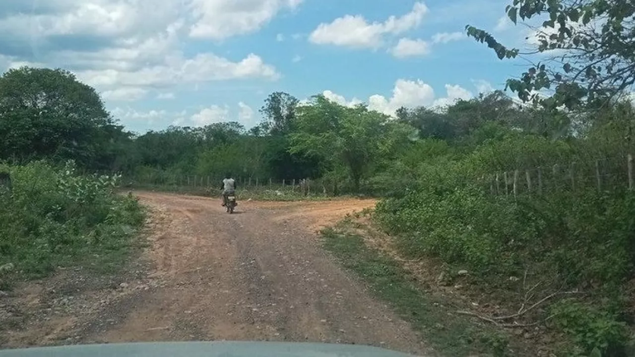 Una mujer fue hallada sin vida en Maicao, en límites con Venezuela