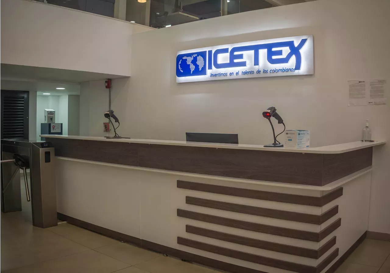 Deudores: Beneficiarios De Icetex Podrán Condonar Parcialmente Su Deuda ...