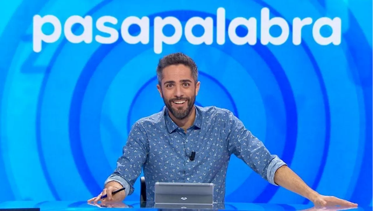 El Tribunal Supremo desestima la demanda de revisión de Mediaset tras perder ‘Pasapalabra’