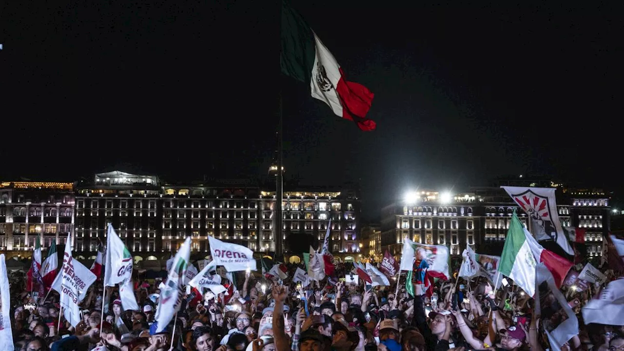 Los presidentes mexicanos solo tienen un mandato y adiós: ¿es bueno o malo para la democracia?