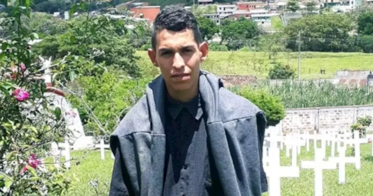 Asesinan a un joven después de sacarlo con engaños de su vivienda