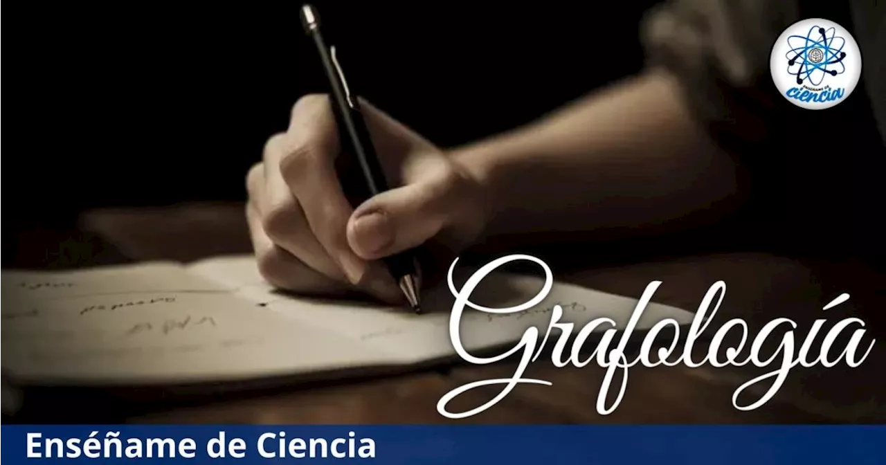 Presta atención: así es como firma una persona que es peligrosa, según la grafología