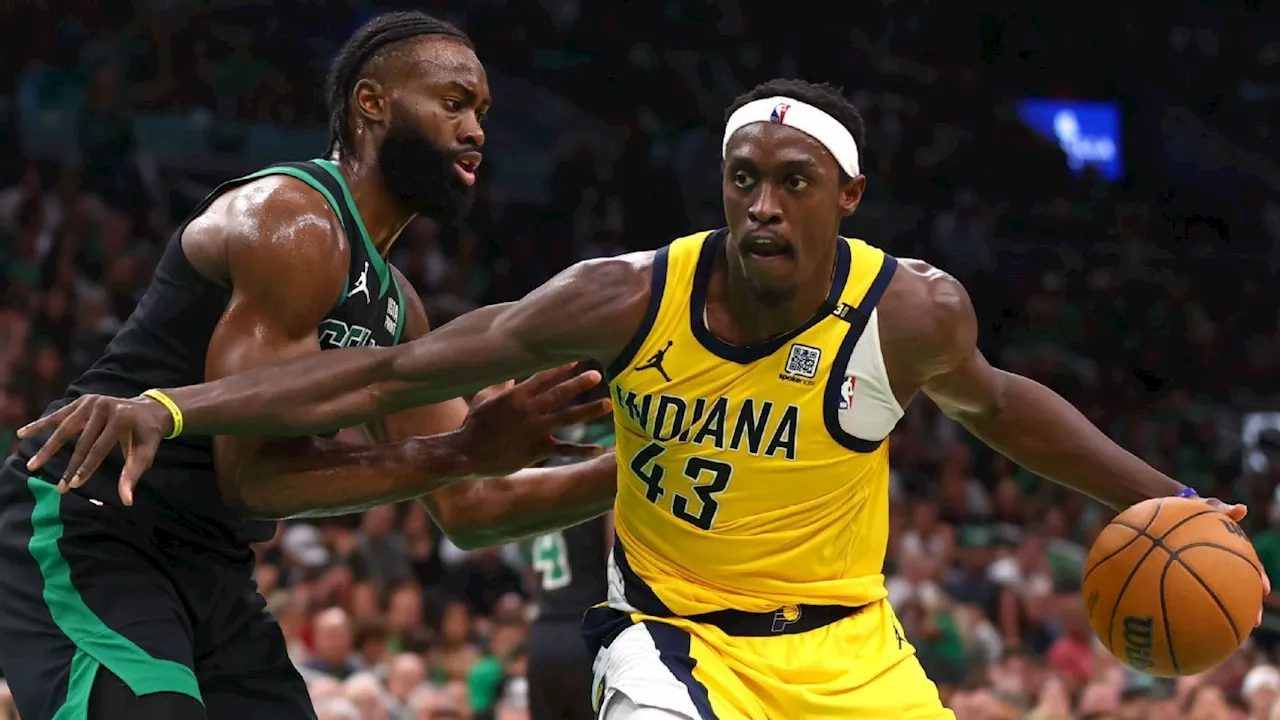 Pacers' Pascal Siakam to sign $189.5M max contract