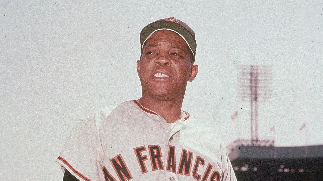 Willie Mays, One of the Greatest Baseball Players of All Time, Dead at 93