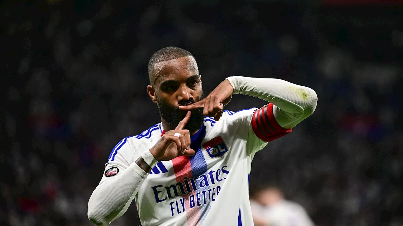 Lacazette, Balerdi, Brassier, OM, Todibo Rabiot, Ndombele : Les 9 infos mercato de mercredi