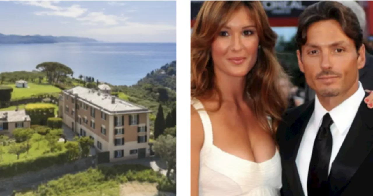 Pier Silvio Berlusconi e la bufala sul trasferimento a Villa San Sebastiano “quando sarà pronto…