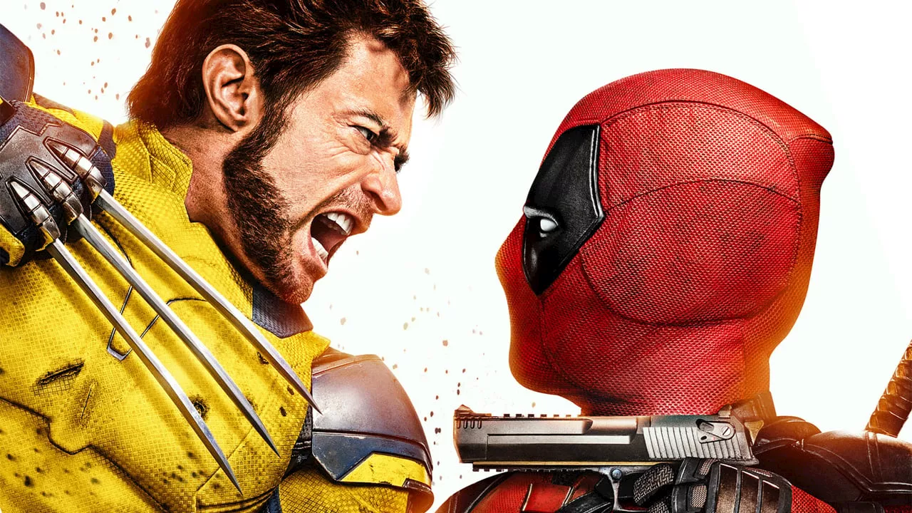 'Wir hatten keine Ahnung': Nun soll 'Deadpool & Wolverine' das MCU – obwohl das nie geplant war