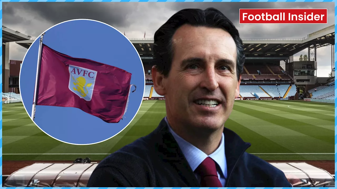 Aston Villa set to land £40m+ windfall