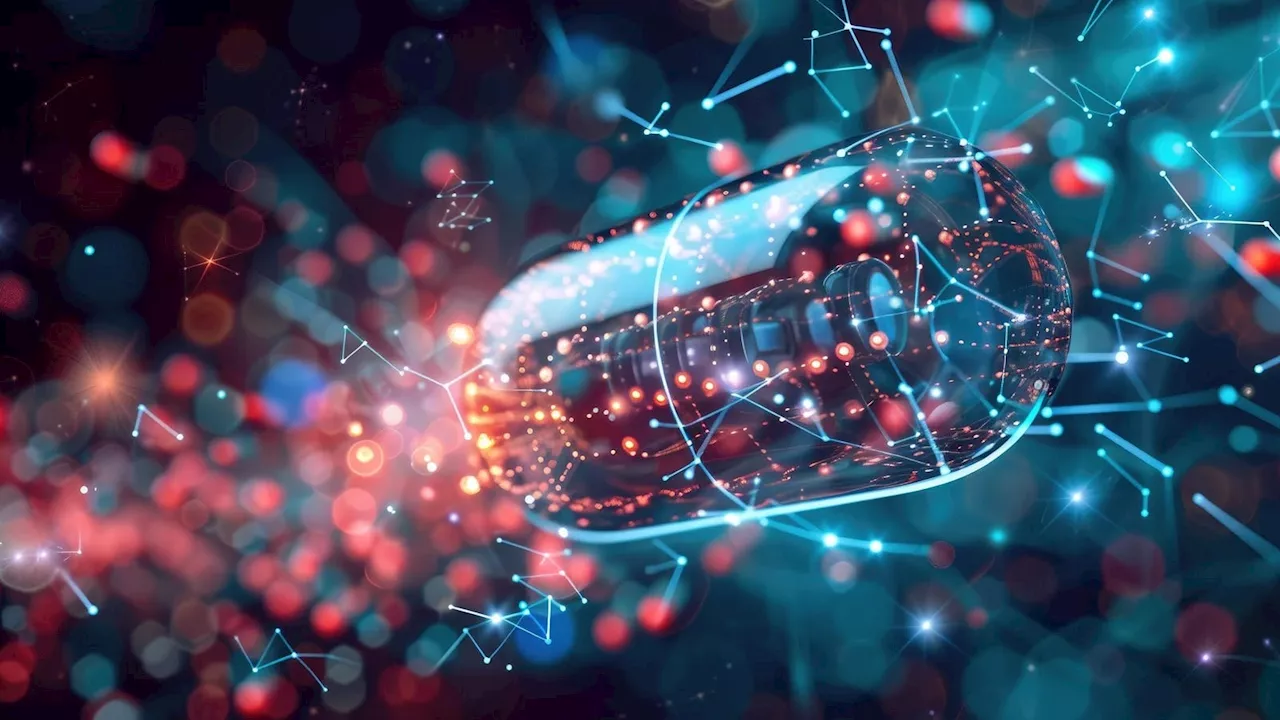 How Generative AI Is Accelerating Drug Discovery