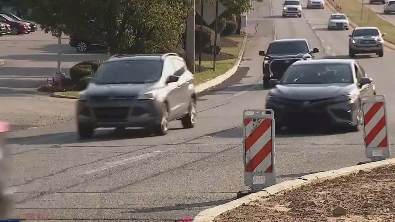 New dangerous stretch of Delaware County roadway to see much-needed improvements