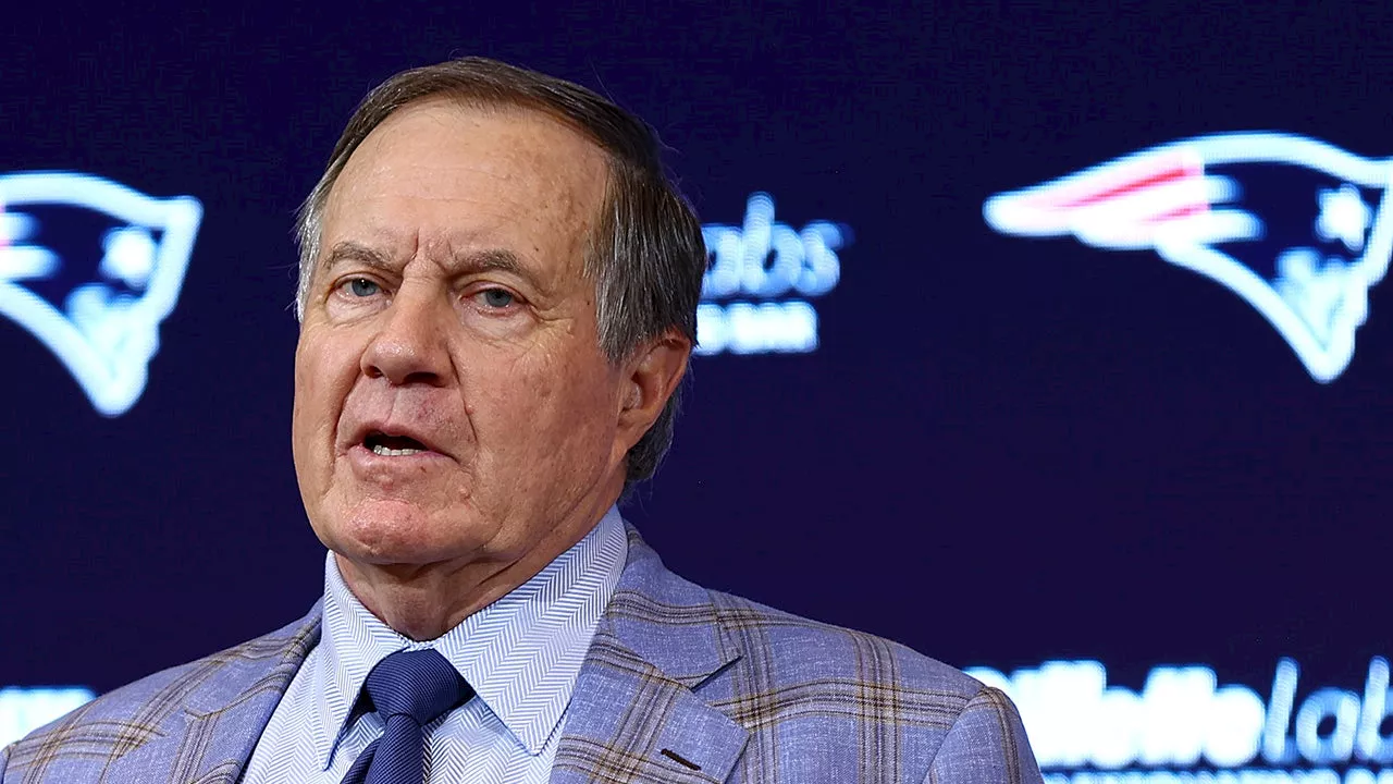 Bill Belichick's viral doorbell camera moment takes new twist amid love life rumors: report