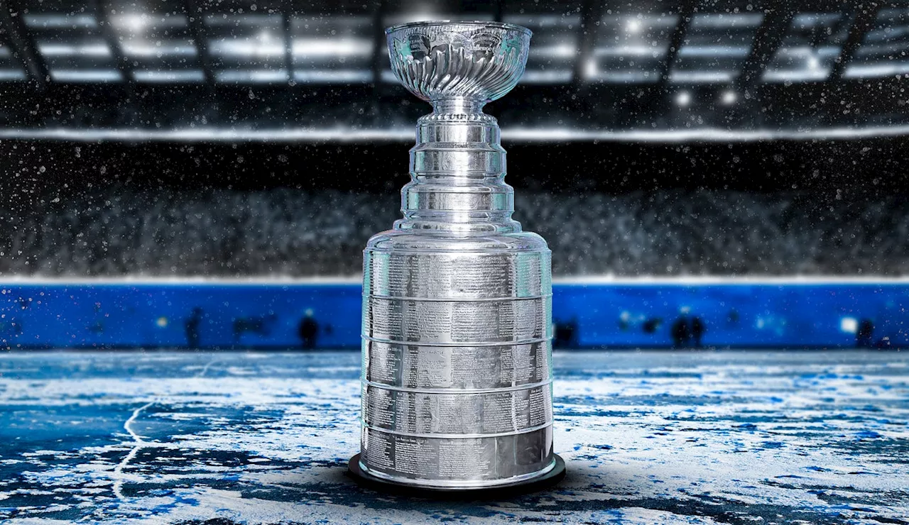 2024 NHL Stanley Cup odds: Oilers favored in Game 6; McDavid atop Conn Smythe odds