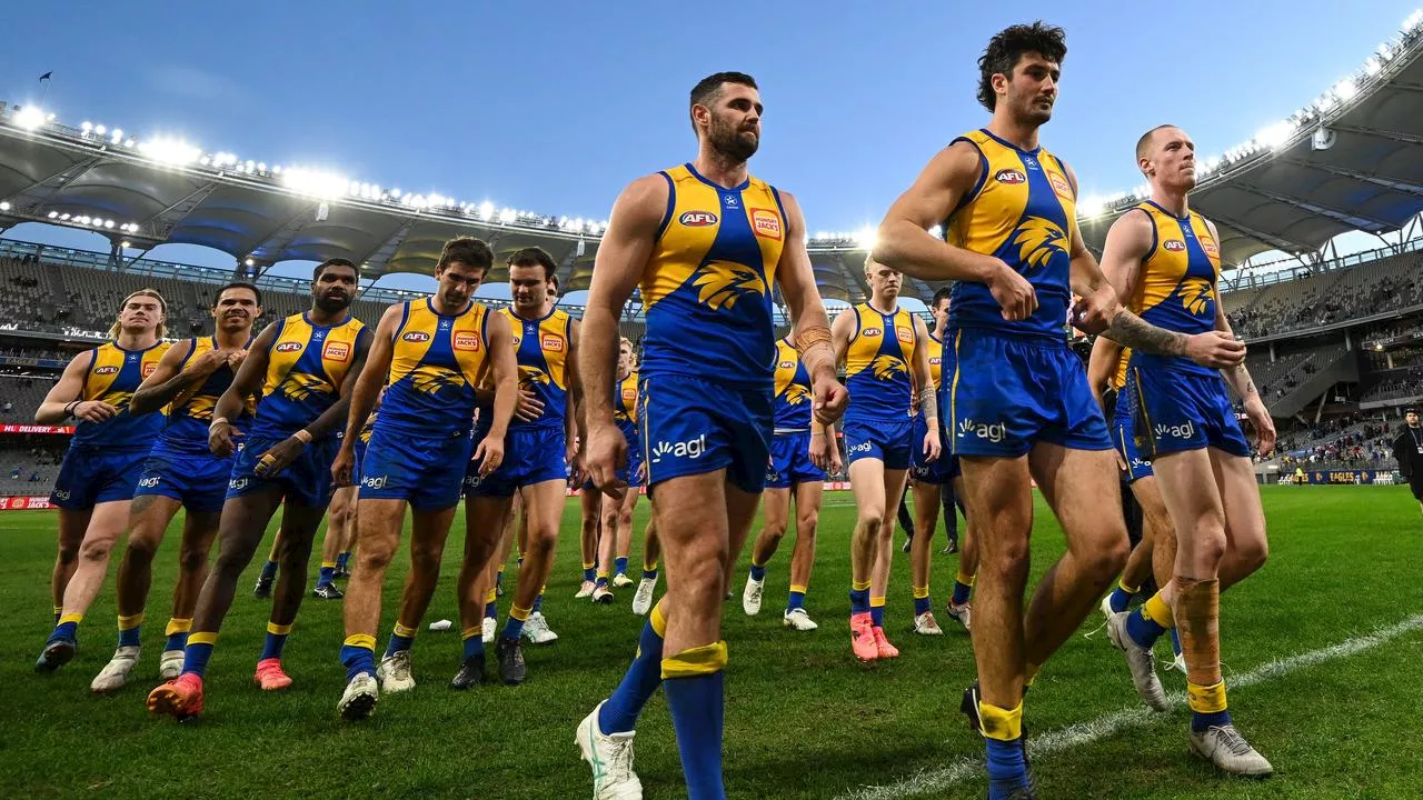 ‘The better option’: West Coast set to recommit to WAFL in massive blow for national reserves