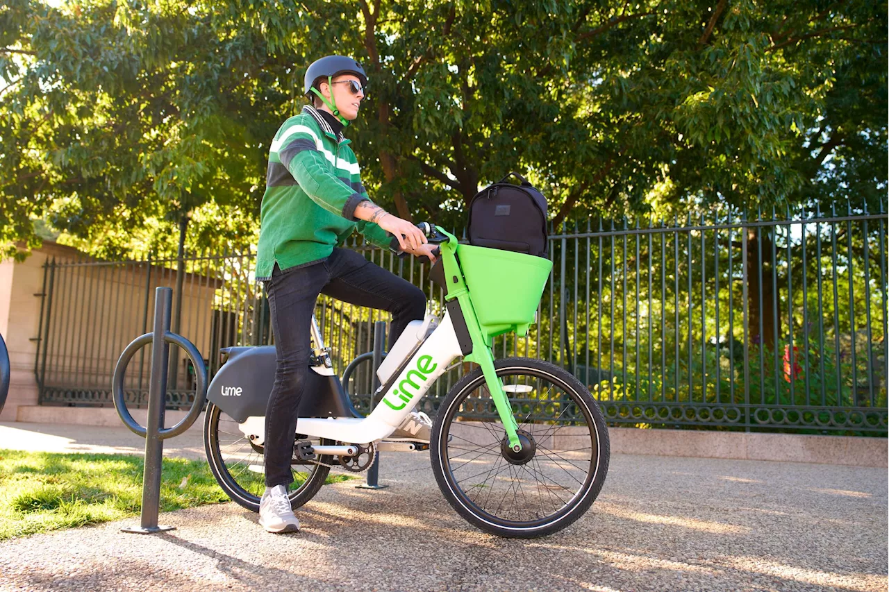 Voici pourquoi il y aura bientôt moins de vélos électriques en libre-service à Paris