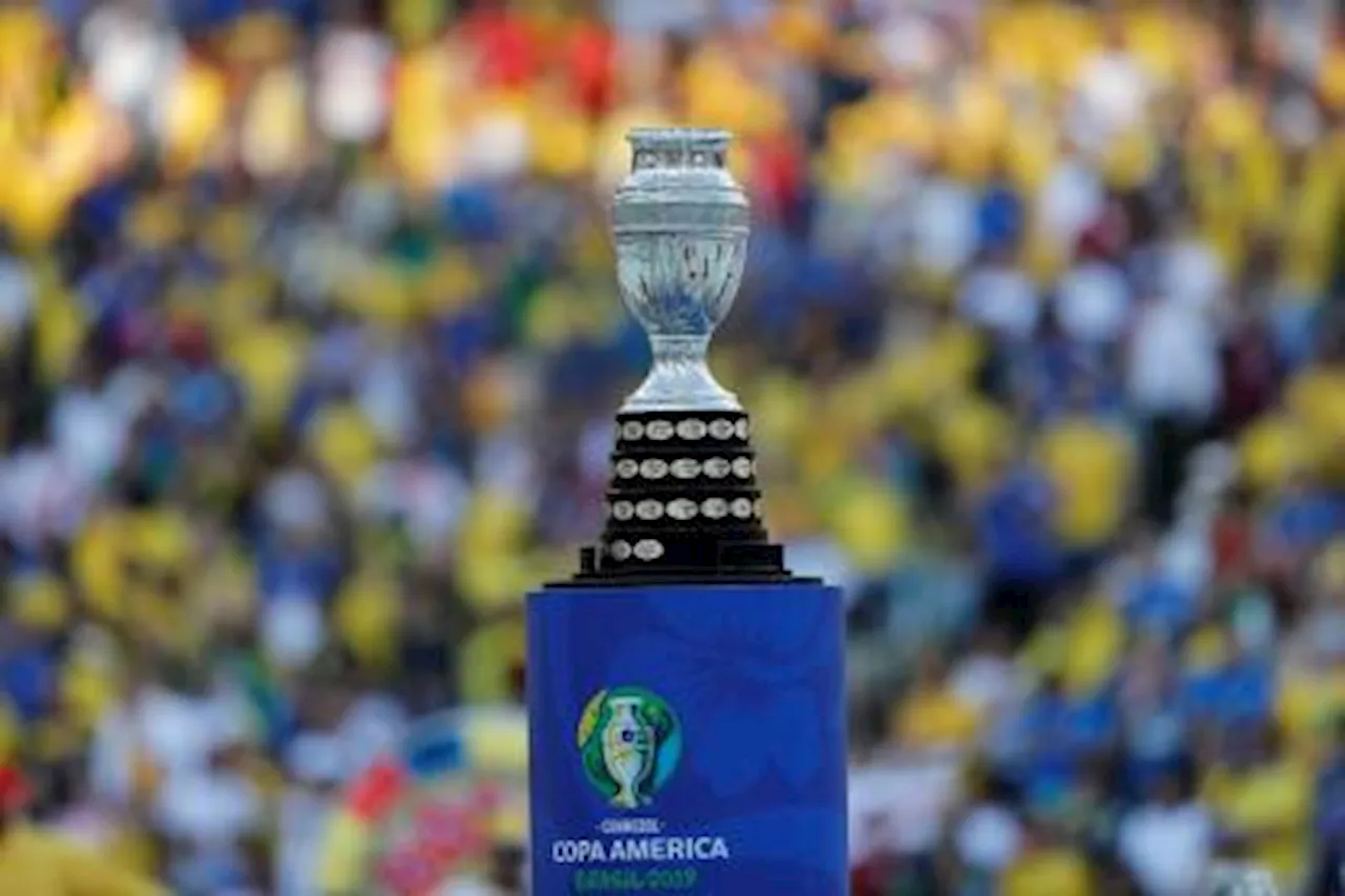 Ceremonia de inauguración de la Copa América 2024: hora y dónde ver