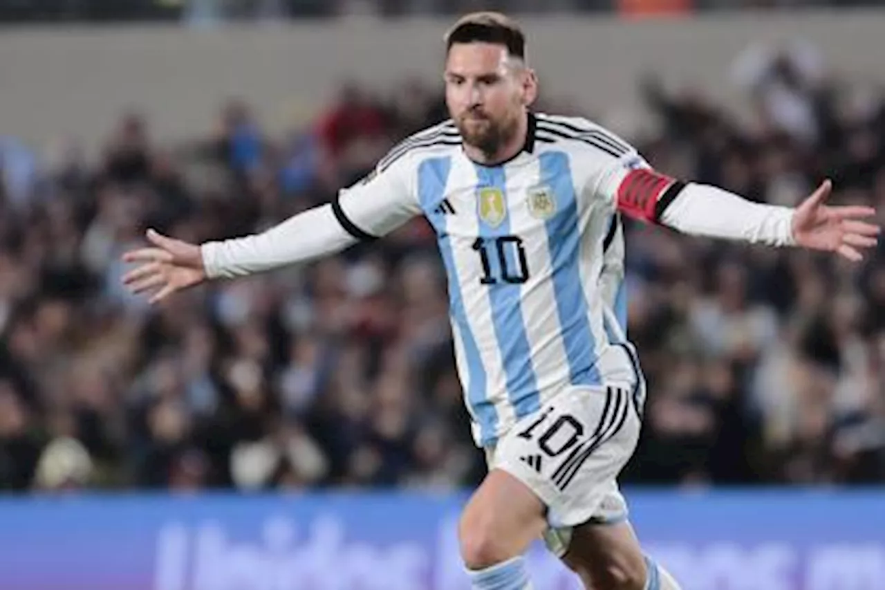 Lionel Messi se sincera previo a la Copa América 2024: dura confesión