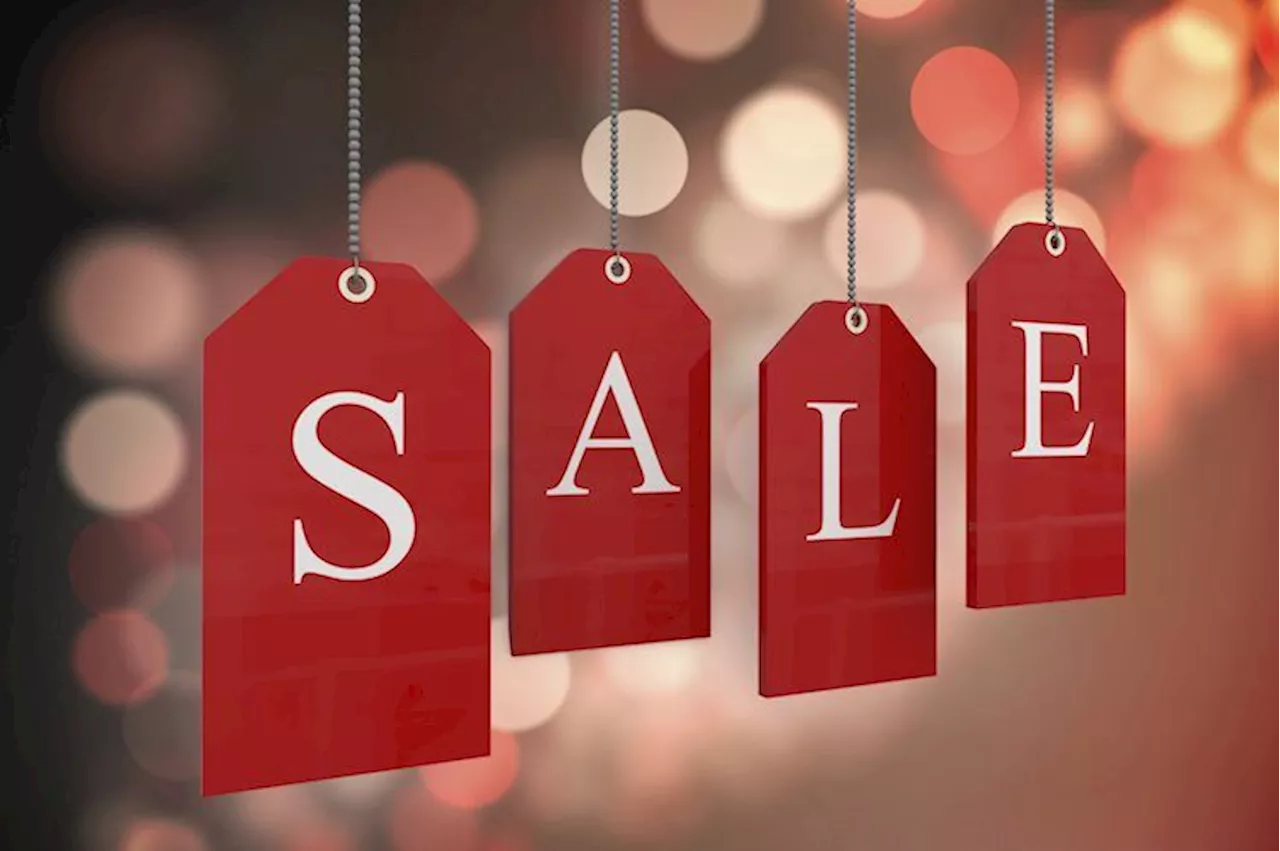 Sagging retail sales: Another sign Americans may be tapped out
