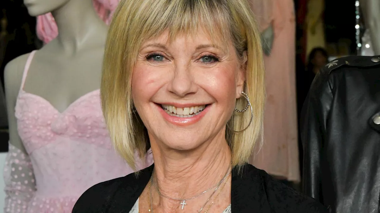 Olivia Newton-John (†): Ihre Luxus-Ranch steht zum Verkauf