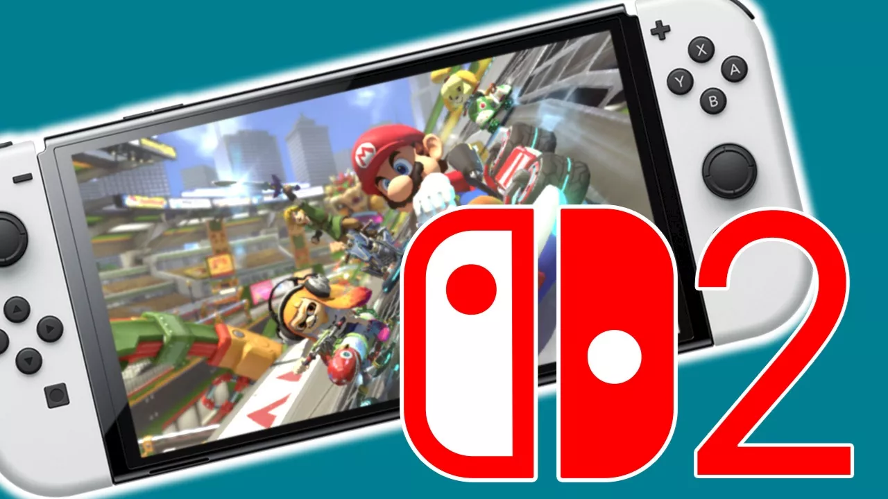 Nintendo Switch 2 könnte praktische Xbox-Funktion bekommen, für die wir Microsoft gefeiert haben