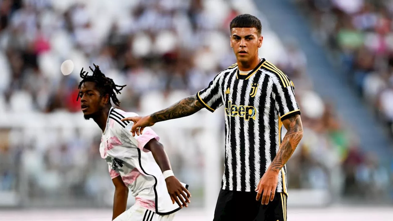 Juve-Villa, intesa vicina per Douglas Luiz: niente McKennie, in Premier Barrenechea e Iling