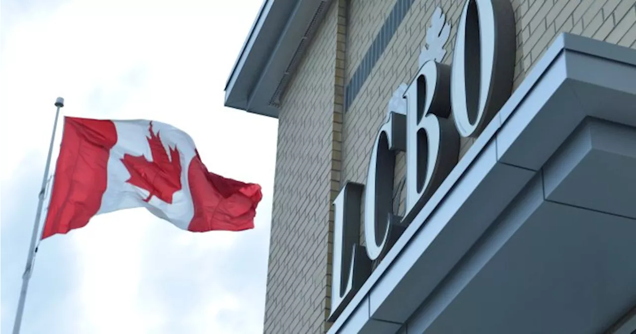 Ontario group says LCBO strike would hurt restaurants still recovering from pandemic