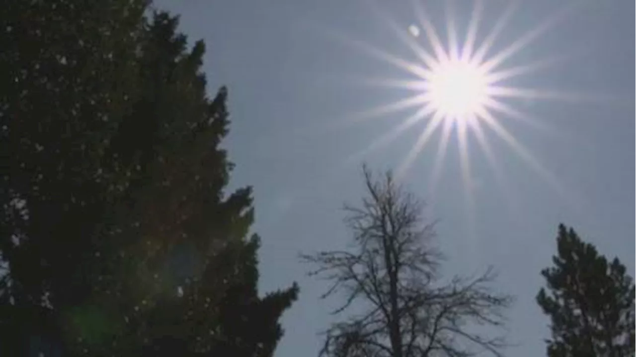 Millions of Canadians in path of ‘incredibly serious’ heat dome