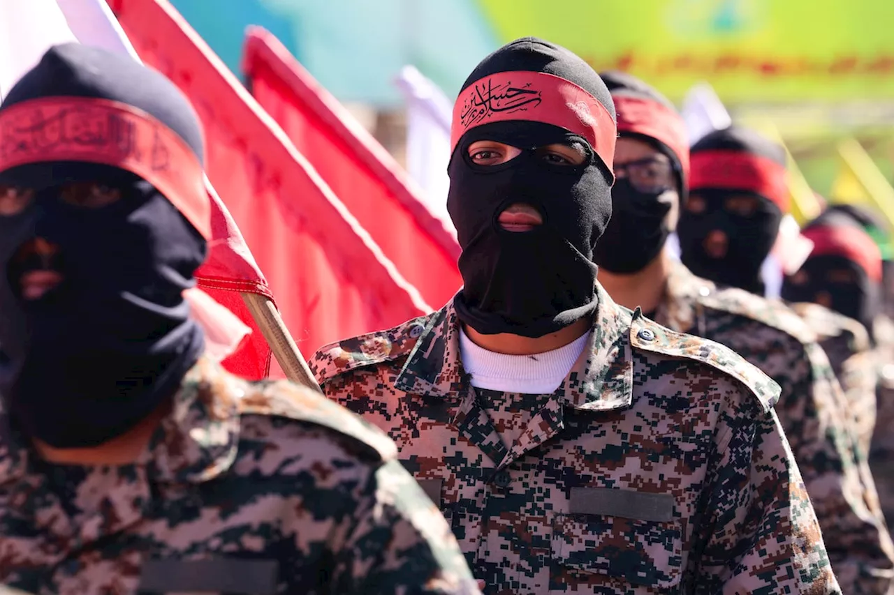 Politics Briefing: Canada designates Iran’s Revolutionary Guard as terrorist group