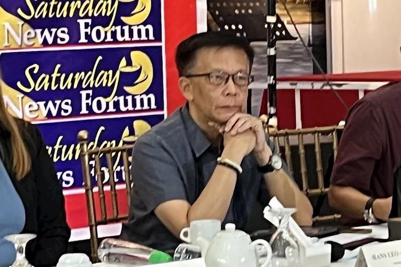 DMW: Search ops for missing Filipino sailor to begin in MV Tutor's engine room