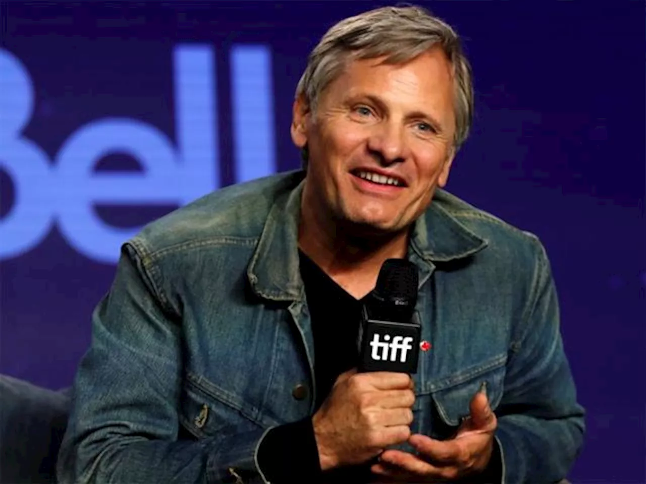 Viggo Mortensen to get prize at Czech film festival