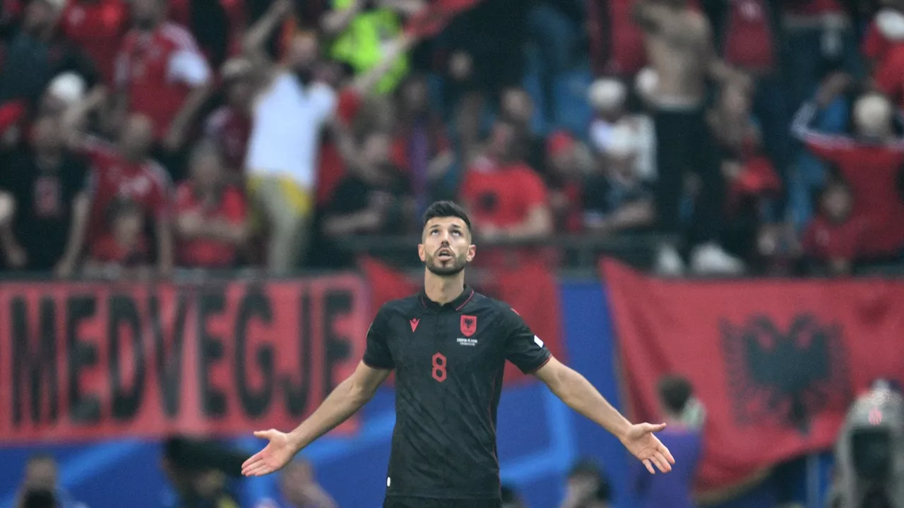 Croazia-Albania 2-2, pagelle e tabellino: Gjasula si riscatta al 95', croati beffati nel finale