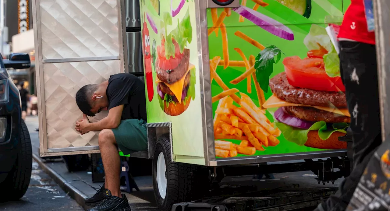 Disparities in heat-related deaths persist among Black New Yorkers, report says