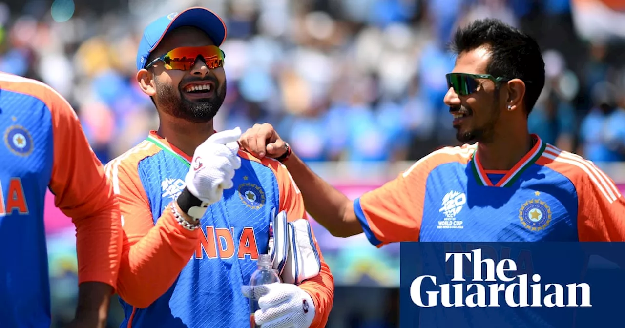 Return of Rishabh Pant prompts both relief and the guilty secret of fandom