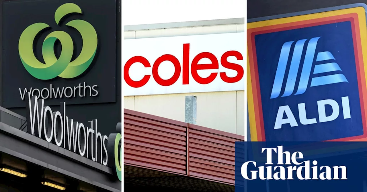 Typical Aldi grocery bill 25% cheaper than at major supermarkets, Choice research finds